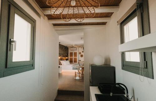 Venue Villas - Folegandros - Foto 79