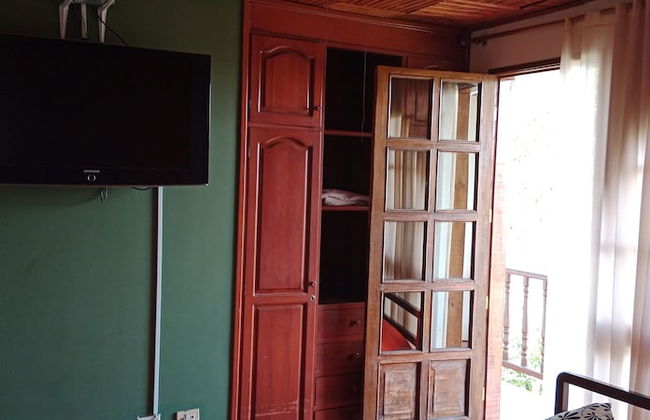 cabañas hotel villa lucia - Photo 9