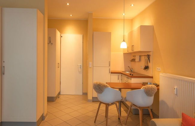 Chickes Appartement - Foto 4