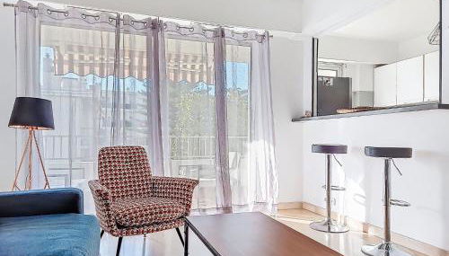 Apartment Le Clos tranquille by Interhome - Foto 2