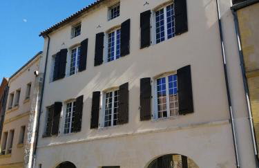 Appartement de charme au coeur de Bergerac - Photo 2