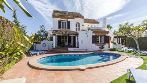 Villa Las Brisas 93 - Foto 4