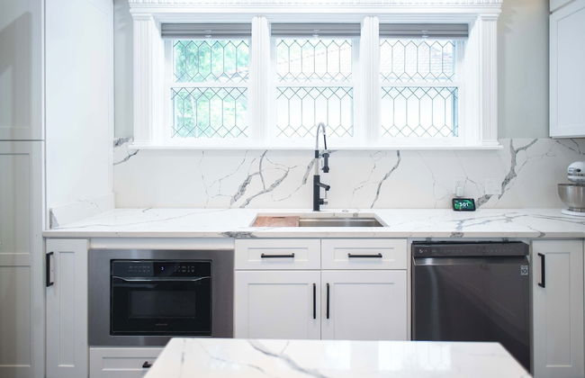 4 BDR Lake Geneva Estate Across From Beach! - Foto 13