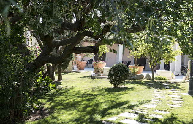 Agriturismo Il Granaio - Photo 48