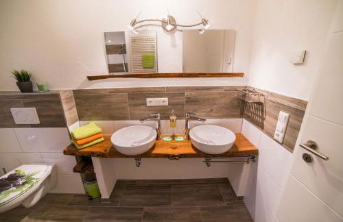 Ferienhaus am Apfelbaum - Foto 25