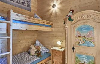 Chalet Bergheimat - Foto 10