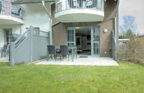 Haus Carolin Dangast - Foto 72