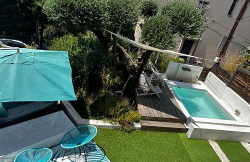 Villa Iris - Foto 48