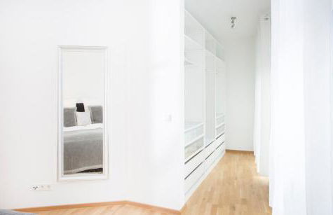 Victoria City and Kö Apartments - Foto 47