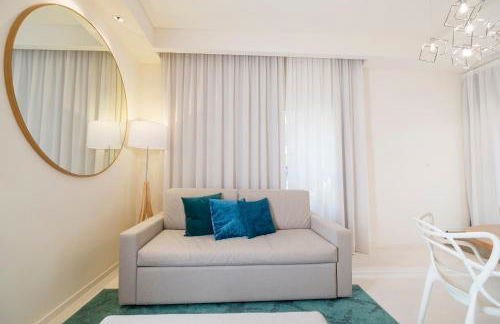 Metropol Ceccarini Suite - Luxury apartments - Foto 53
