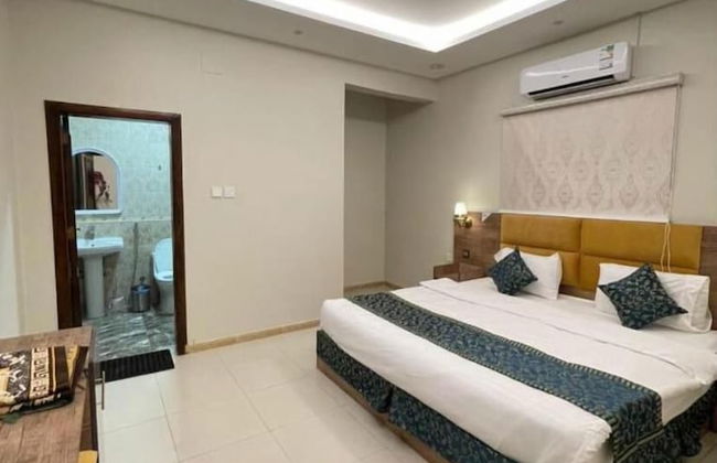 maqar alfakhama abha - Photo 4