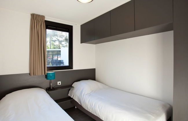 2 bedroom House in Olburgen with swimming pool and terrace - Photo 10