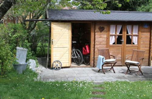 Holiday apartment with 2 bedrooms - Foto 7