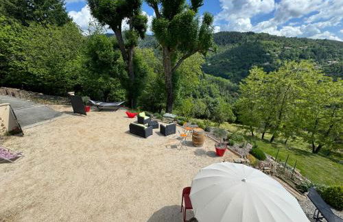 Chez Daniel et Marie Ardeche Nature - Foto 70