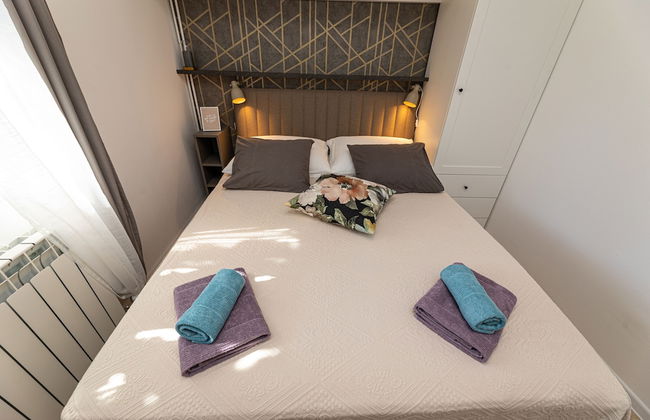 Apartmani Tina - Foto 34