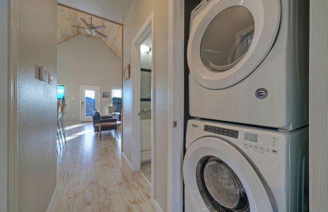 Big Trout by Avantstay Group Getaway w Dock - Foto 15