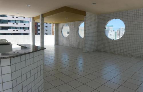 Apartamento Alice Tenório - Foto 3