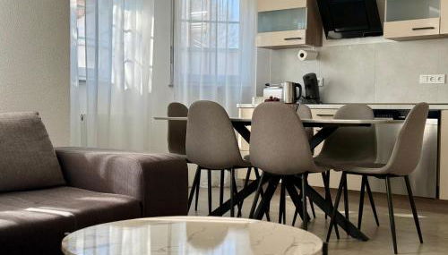 luxurysix Ferienwohnung Europapark Rulantica - Foto 3