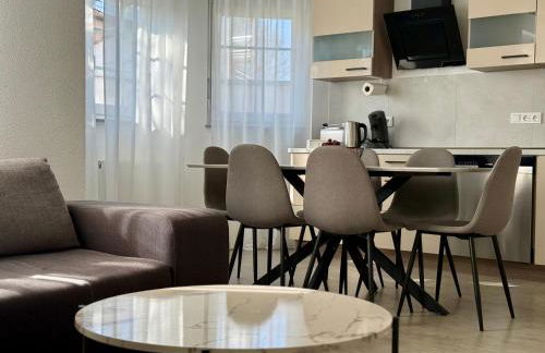 luxurysix Ferienwohnung Europapark Rulantica - Foto 3