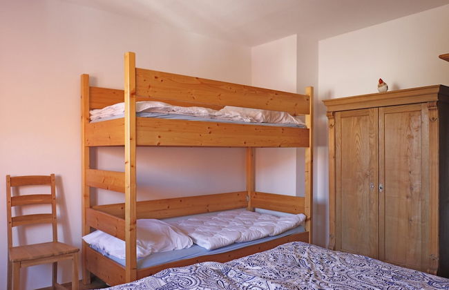 Holiday Farm Situated Next to the Kellerwald-edersee National Park With a Sunbathing Lawn - Foto 18