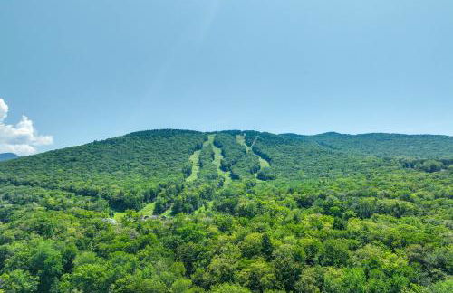 Lincoln Condo with Resort Amenities and Mountain Views - Foto 44