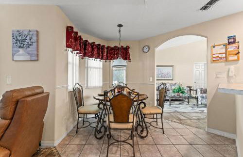 LUXURY FOR YOU - 2 Masters, Gas Grill, TV65inch 4K & Game Room - Foto 16