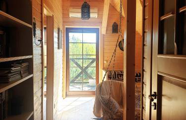 Siedlisko pod Aniołem - Foto 36