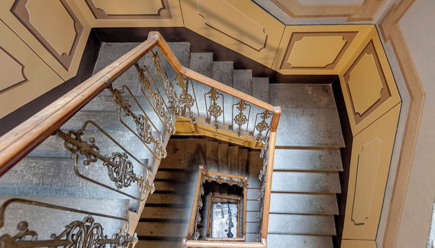 Zante Apartment by Mamo Florence - Foto 4, Entrada interior