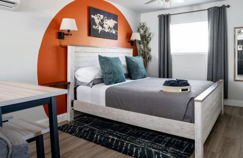 McKamy Cottage at Wrenwood Ranch, King Bed - Foto 2