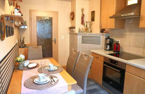 Ferienwohnung "Waldblick" - Foto 3