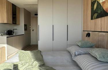 Baltic Infinity Suite 529 - SPA & Pool Access - Photo 21