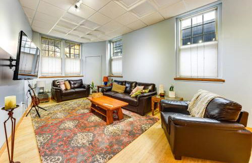 Long-Term Stay in Milwaukee! Pet-Friendly Condo - Foto 1