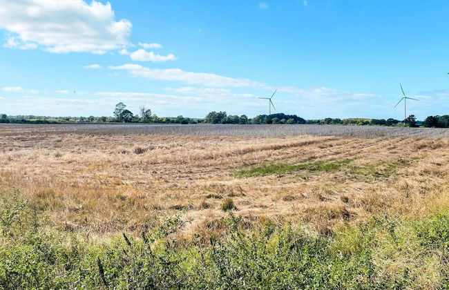 5 Person Holiday Home in Borgholm - Foto 9