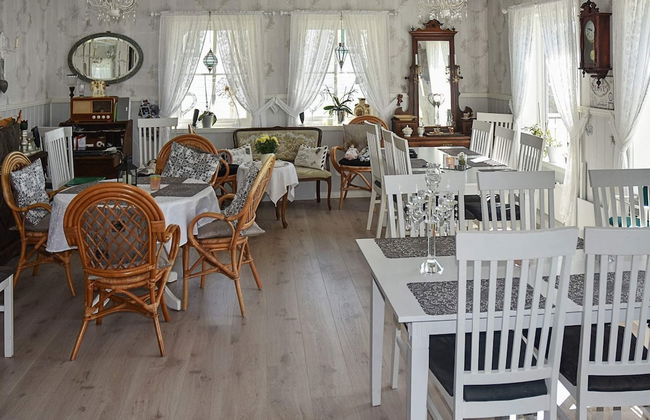 6 Person Holiday Home in Onarheim - Foto 45