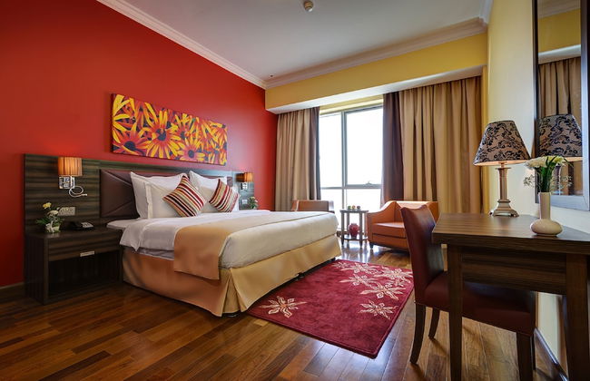 Abidos Hotel Apartment, Dubailand - Photo 12