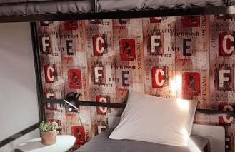 Gîte classé deux étoiles gite de France n 17 Signy-le-Petit - Foto 52