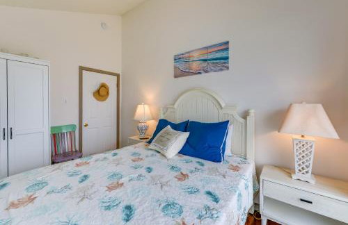 Delaware Bay & Sunset Views: Cape May Cottage - Foto 15