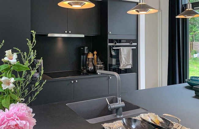 8 Person Holiday Home in Hornbaek-by Traum - Foto 9