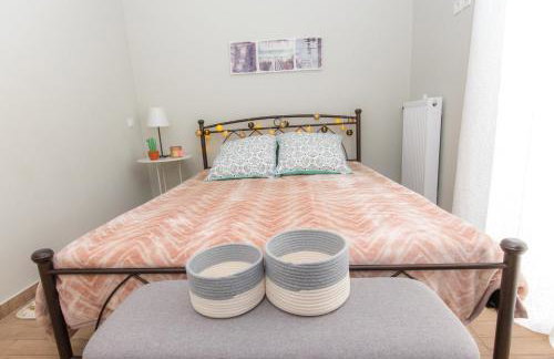 Stellas guesthouse near Arachova - Foto 18