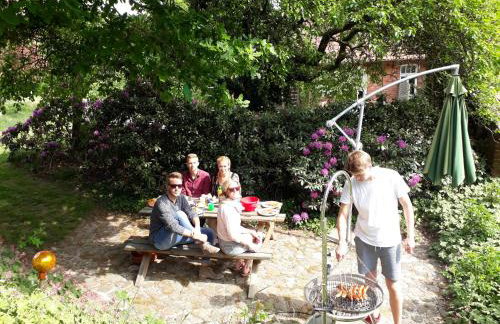 Neulandhof Spöring - Foto 15