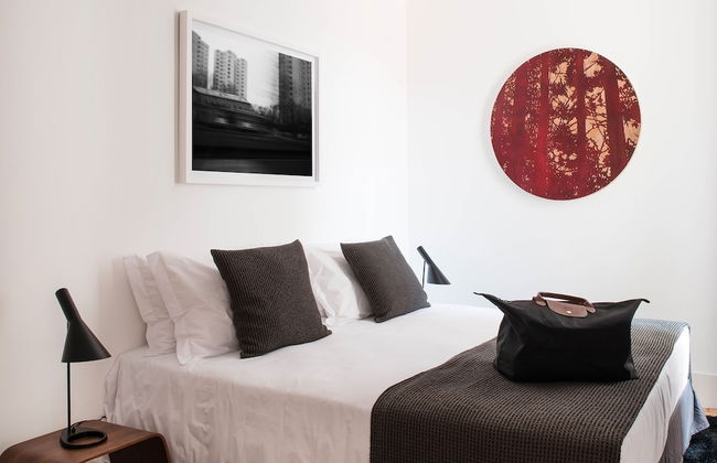 Madalena Orquidea Living Apartments - Photo 37