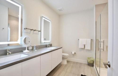 High luxury 3 bedroomloft townhouse in Hidden Forest, with private pool! - Foto 23