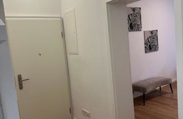 1 Zimmer Apartment St Johannis Nürnberg - Foto 2