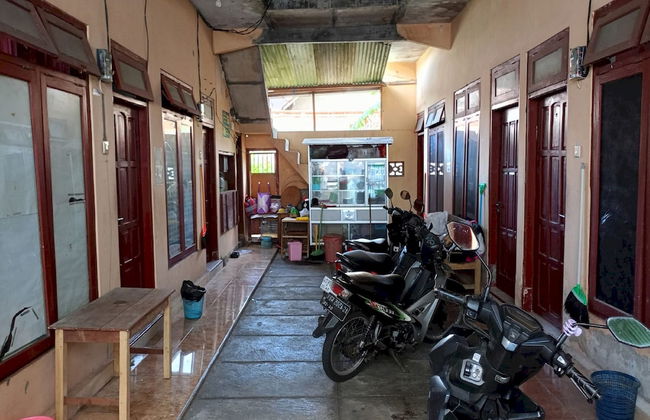 OYO Life 93712 Vanda Family - Foto 5