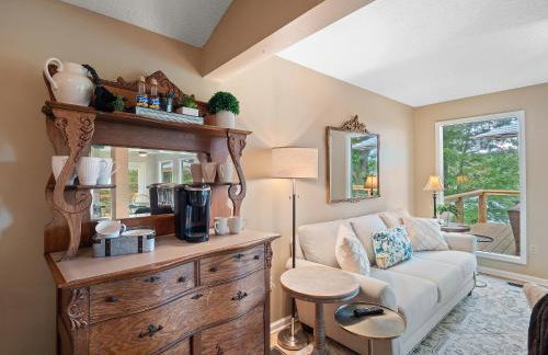 Carols Cottage - Double Decker Dock! Popular Location! - Foto 35