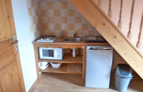 LA GRANGE DE HAUTE-JOUX - Foto 42