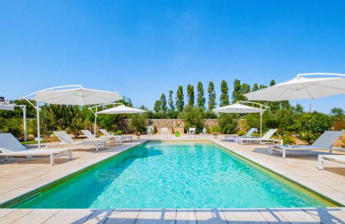 Villa VentoSolare Luxury - Specchia - Foto 2