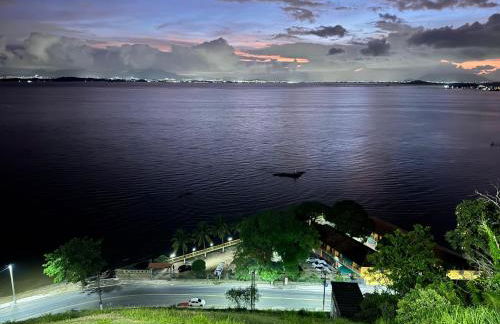 Refúgio Colonial - Figueira - Praia de Mauá - Foto 57