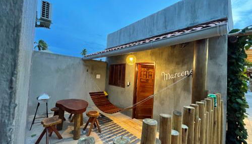 Chalé Palhano Beach Milagres - Foto 5