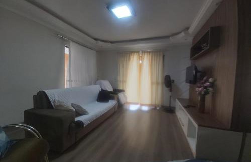 Apartamento Amplo Próx Argentina Marco 03 Fronteiras Roda Gigante - Foto 12